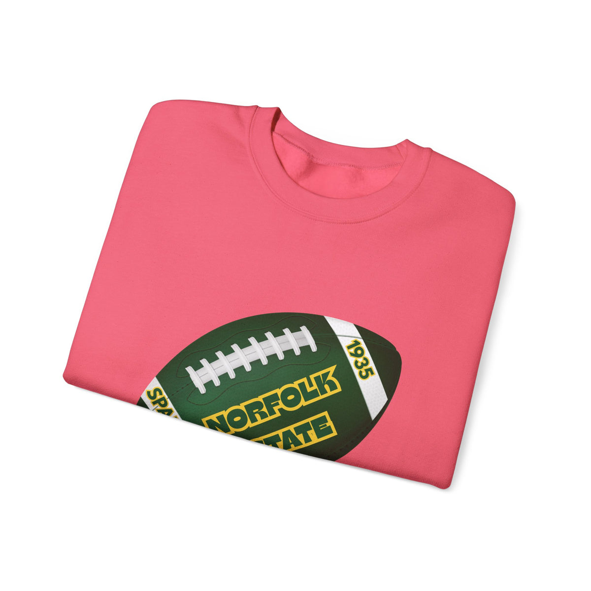 NSU Football Sweatshirt