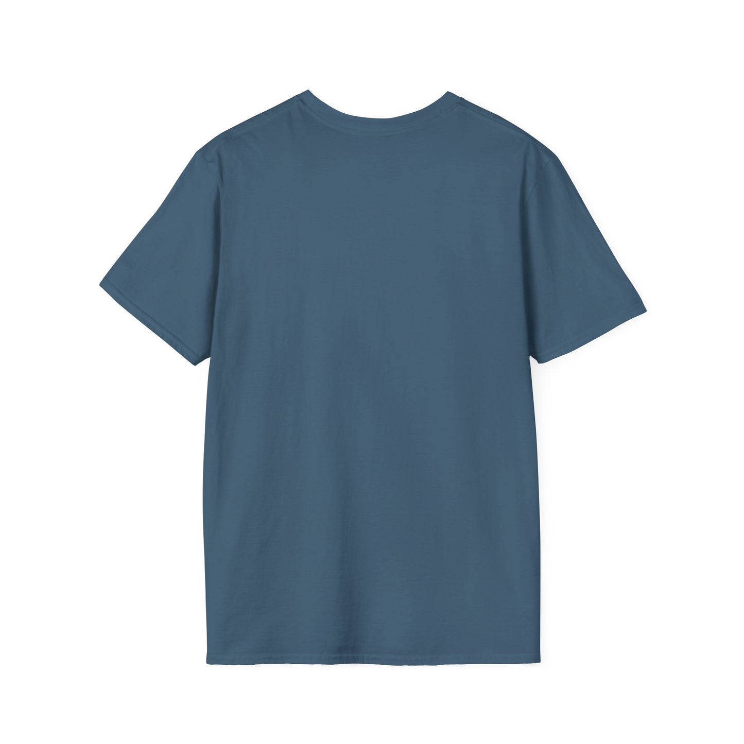 Hardworking/God Fearing T-Shirt