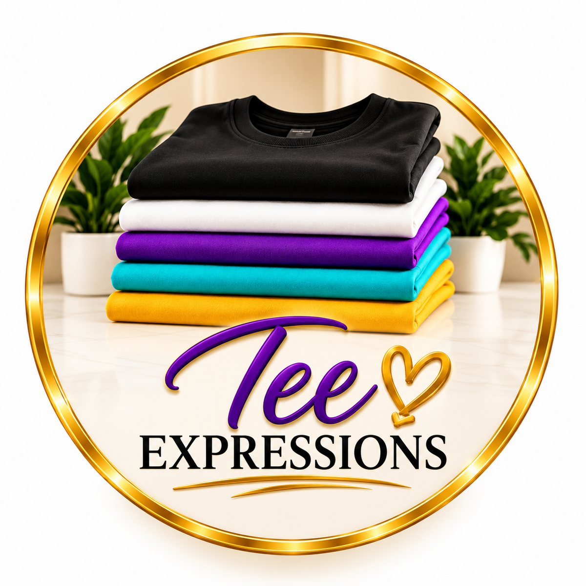 Tee Expressions