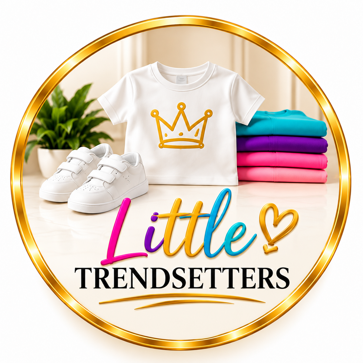 Little Trendsetters