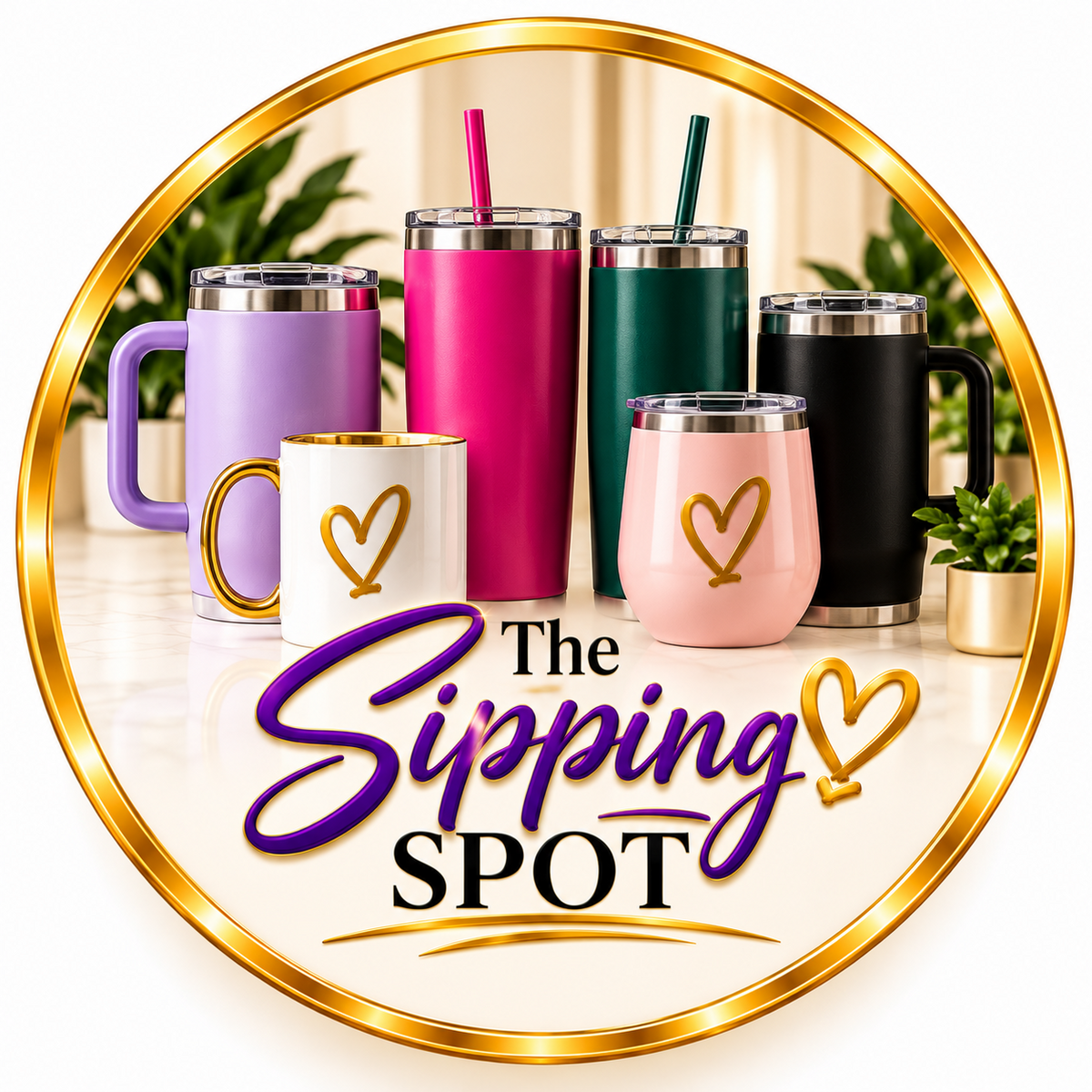 The Sipping Spot