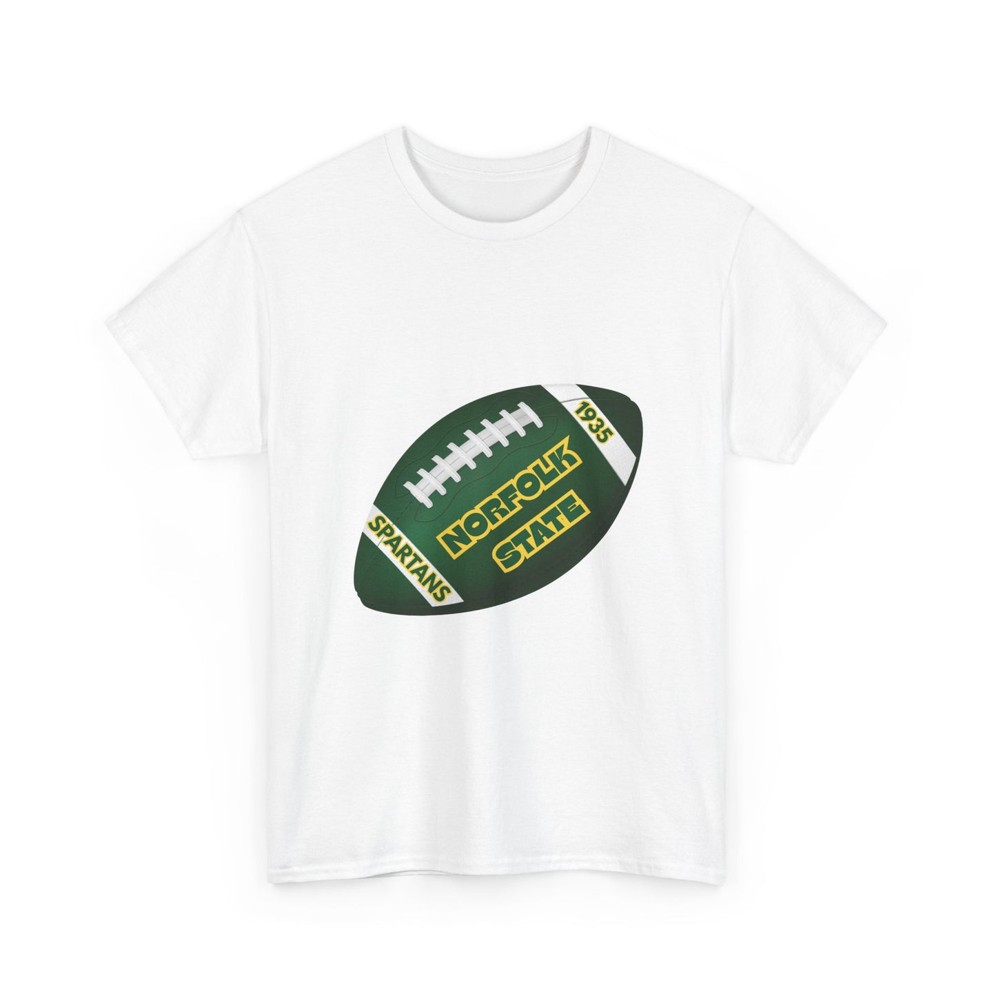NSU Football TShirt