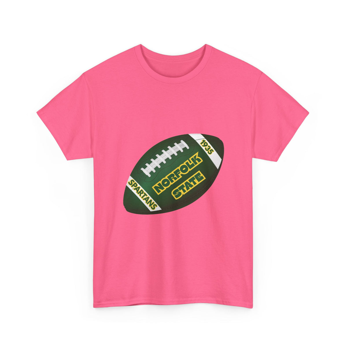 NSU Football TShirt