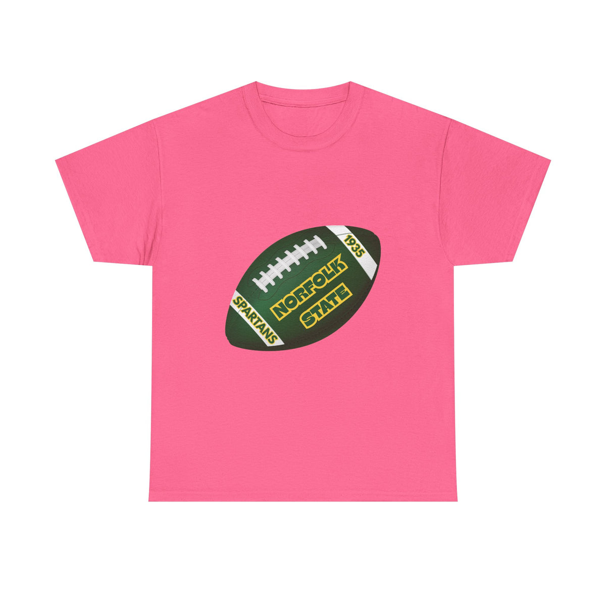 NSU Football TShirt