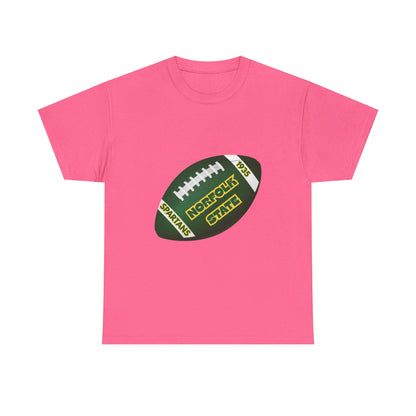 NSU Football TShirt