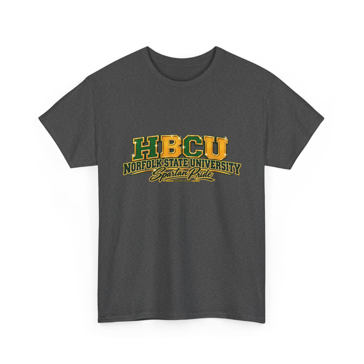 HBCU Norfolk State University Pride Tee