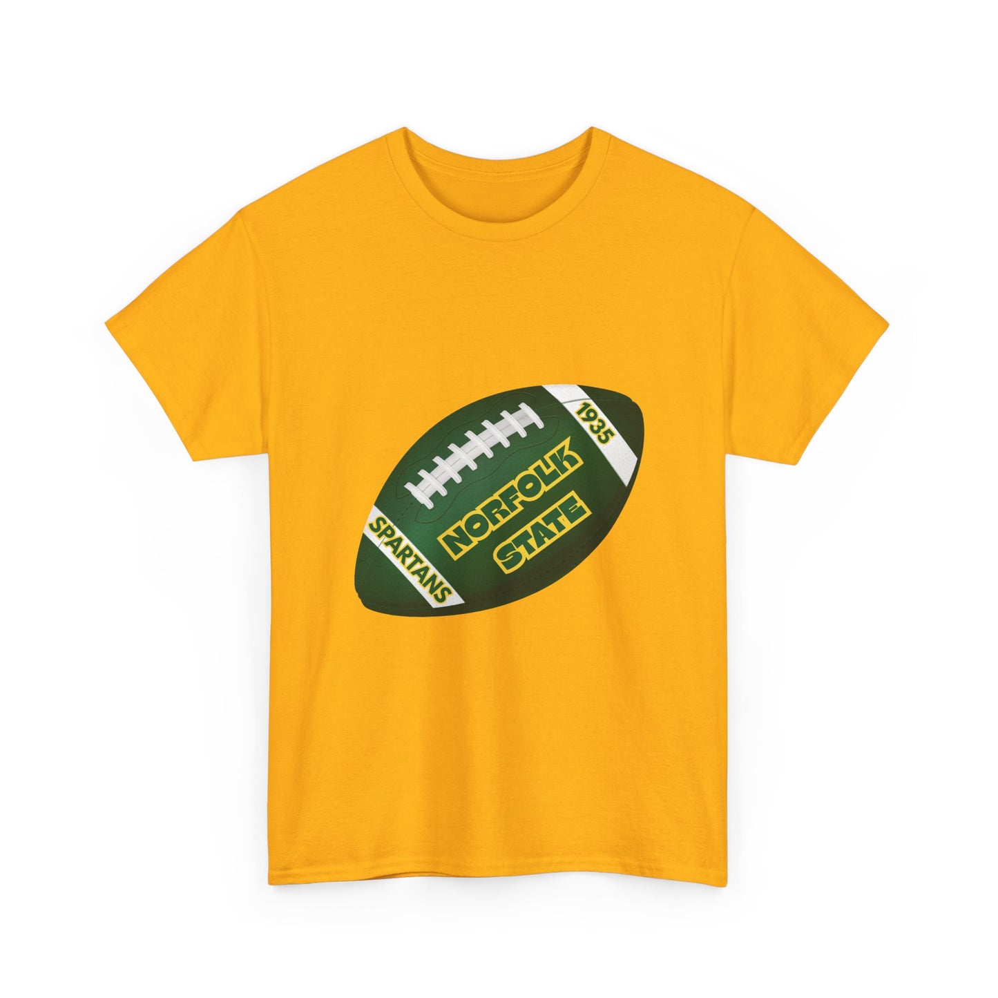 NSU Football TShirt