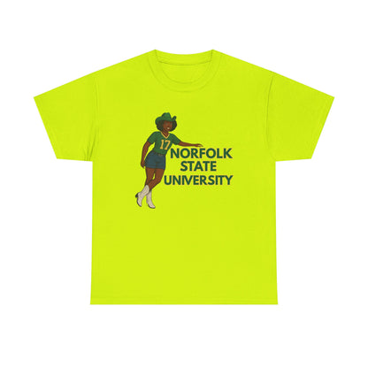 NSU Cowgirl T-Shirt