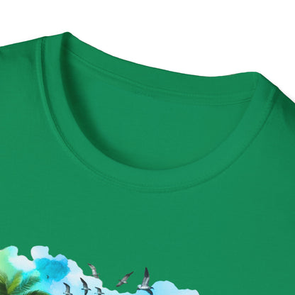 Customizable Family Cruise T-Shirt