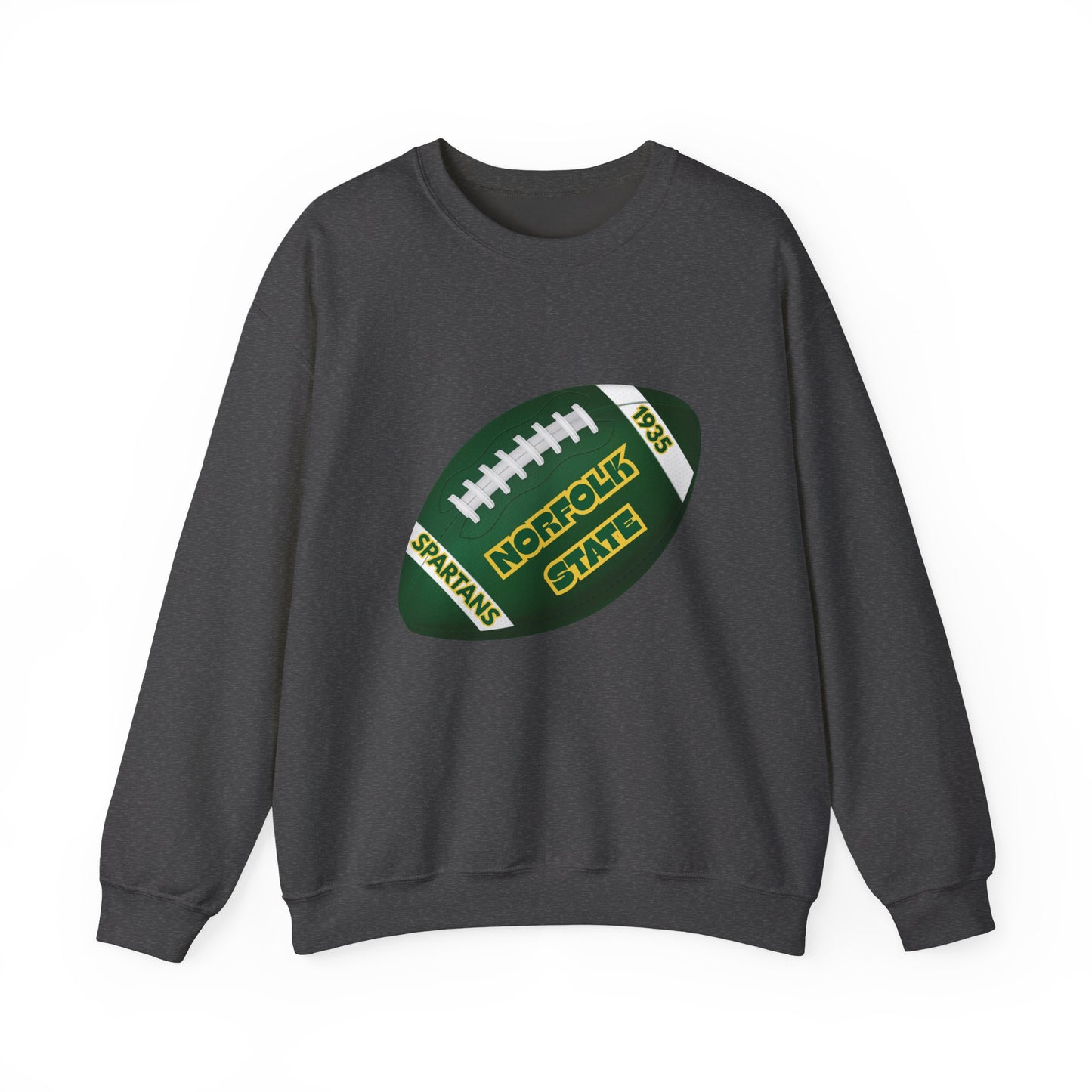 NSU Football Sweatshirt