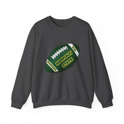 NSU Football Sweatshirt