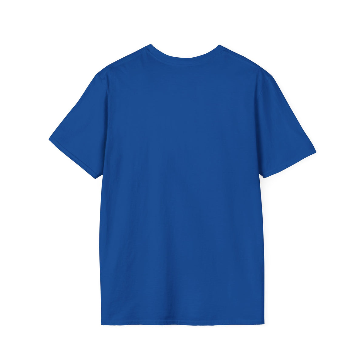 Colorful Heart Shaped Dog Paws T-Shirt