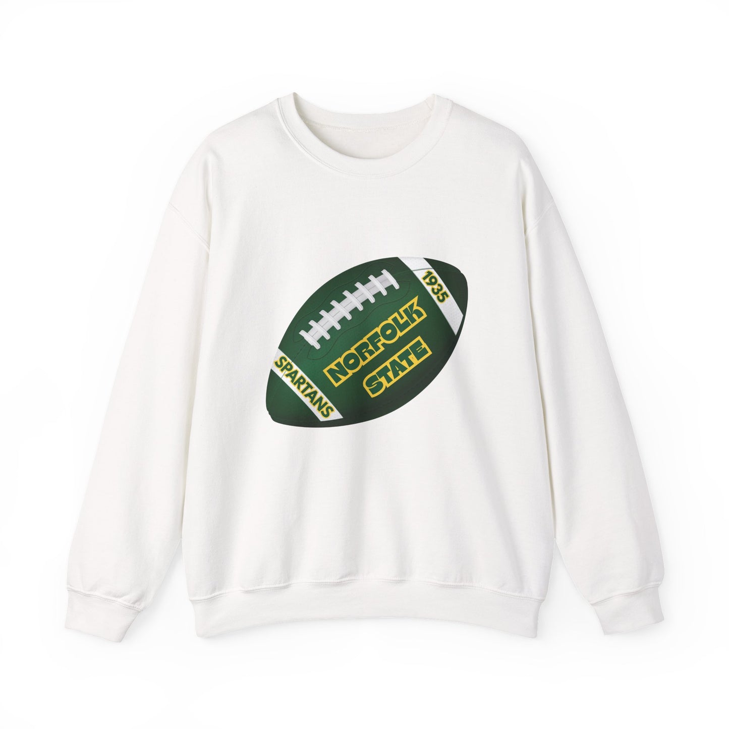 NSU Football Sweatshirt