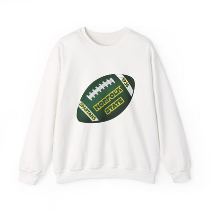 NSU Football Sweatshirt