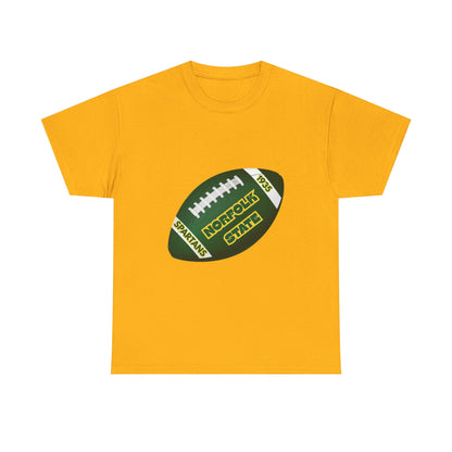 NSU Football TShirt