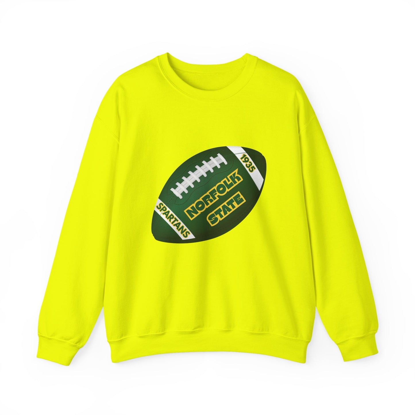 NSU Football Sweatshirt