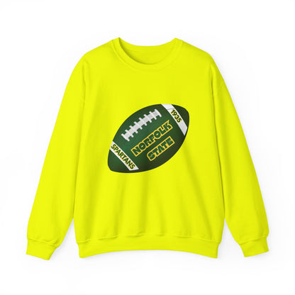 NSU Football Sweatshirt