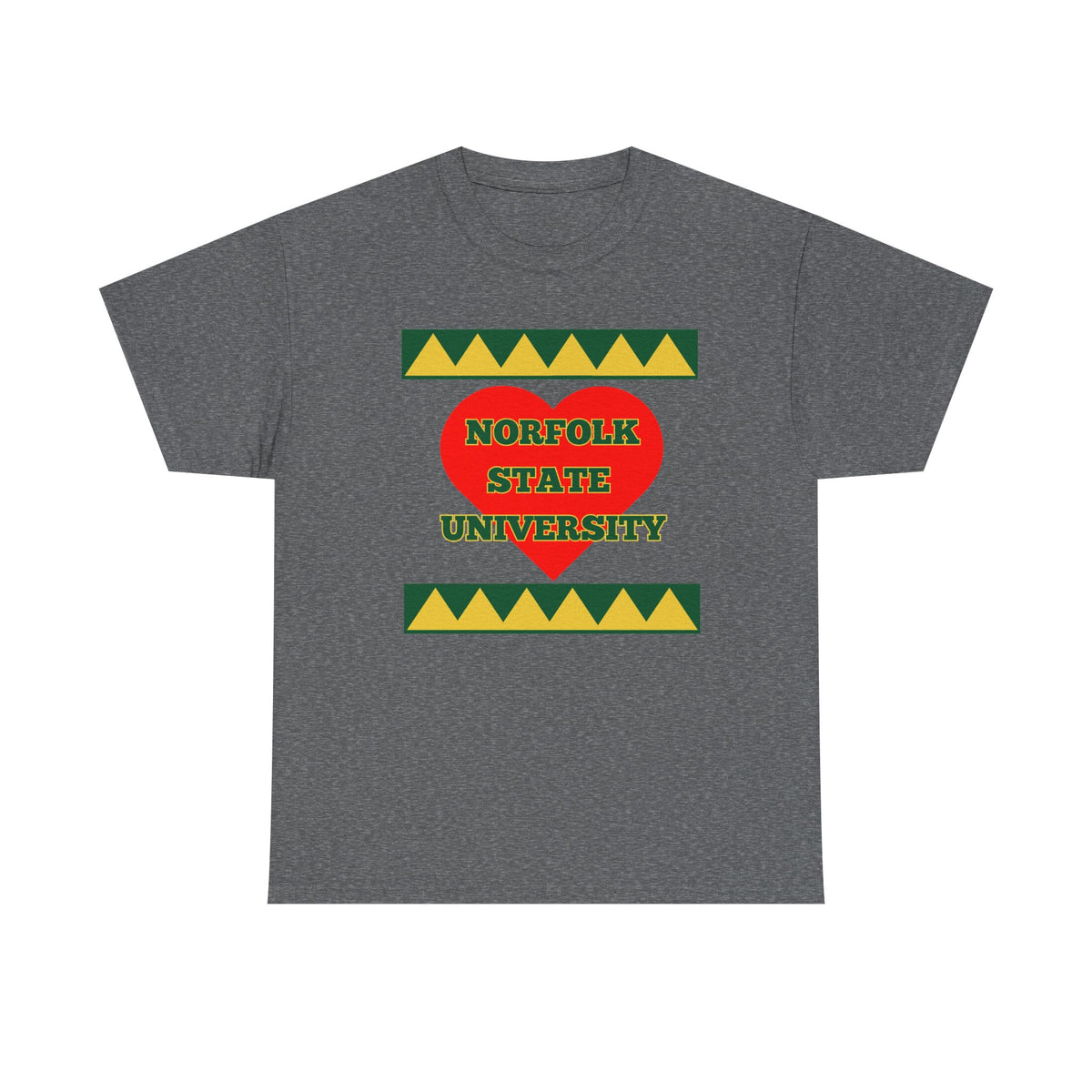 NSU Heart Tee
