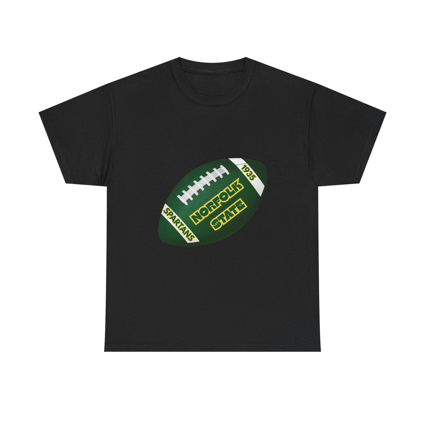 NSU Football TShirt