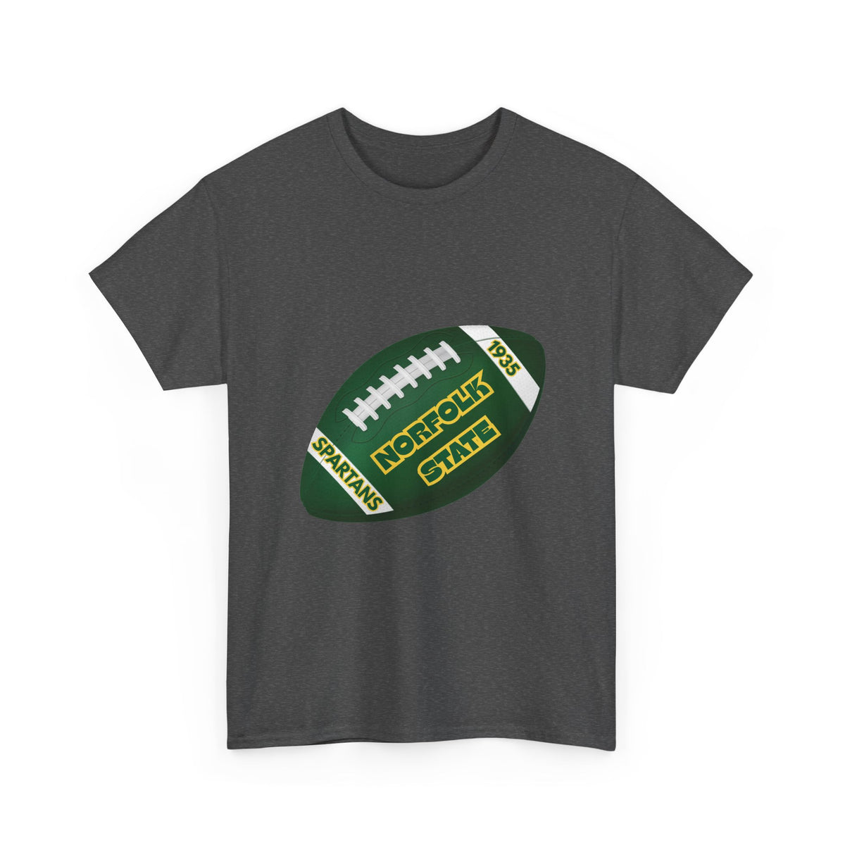 NSU Football TShirt