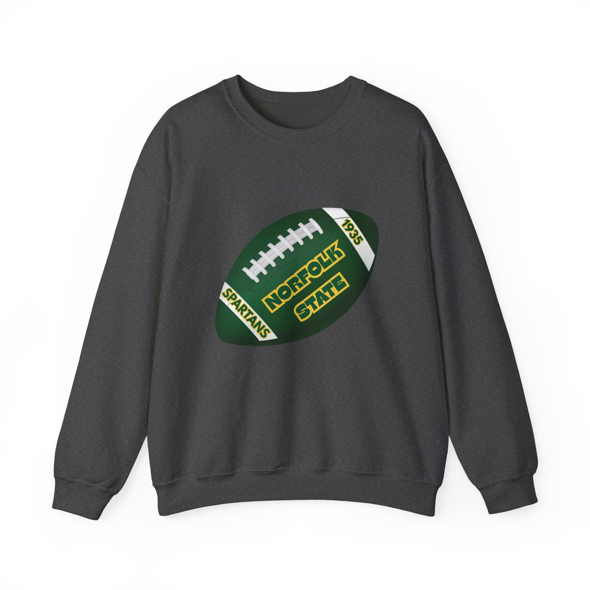 NSU Football Sweatshirt