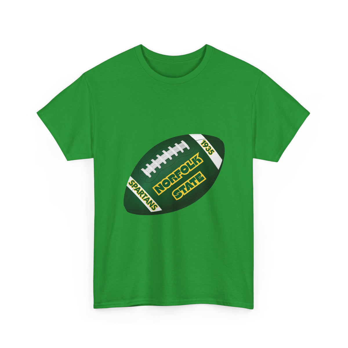 NSU Football TShirt