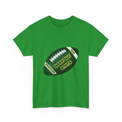 NSU Football TShirt