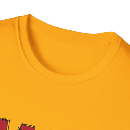 Nana Softstyle T-Shirt