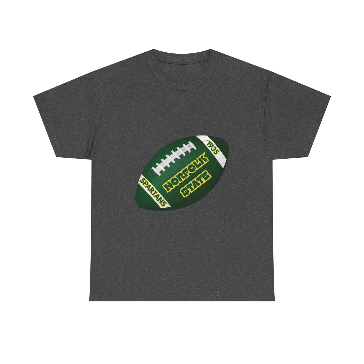 NSU Football TShirt