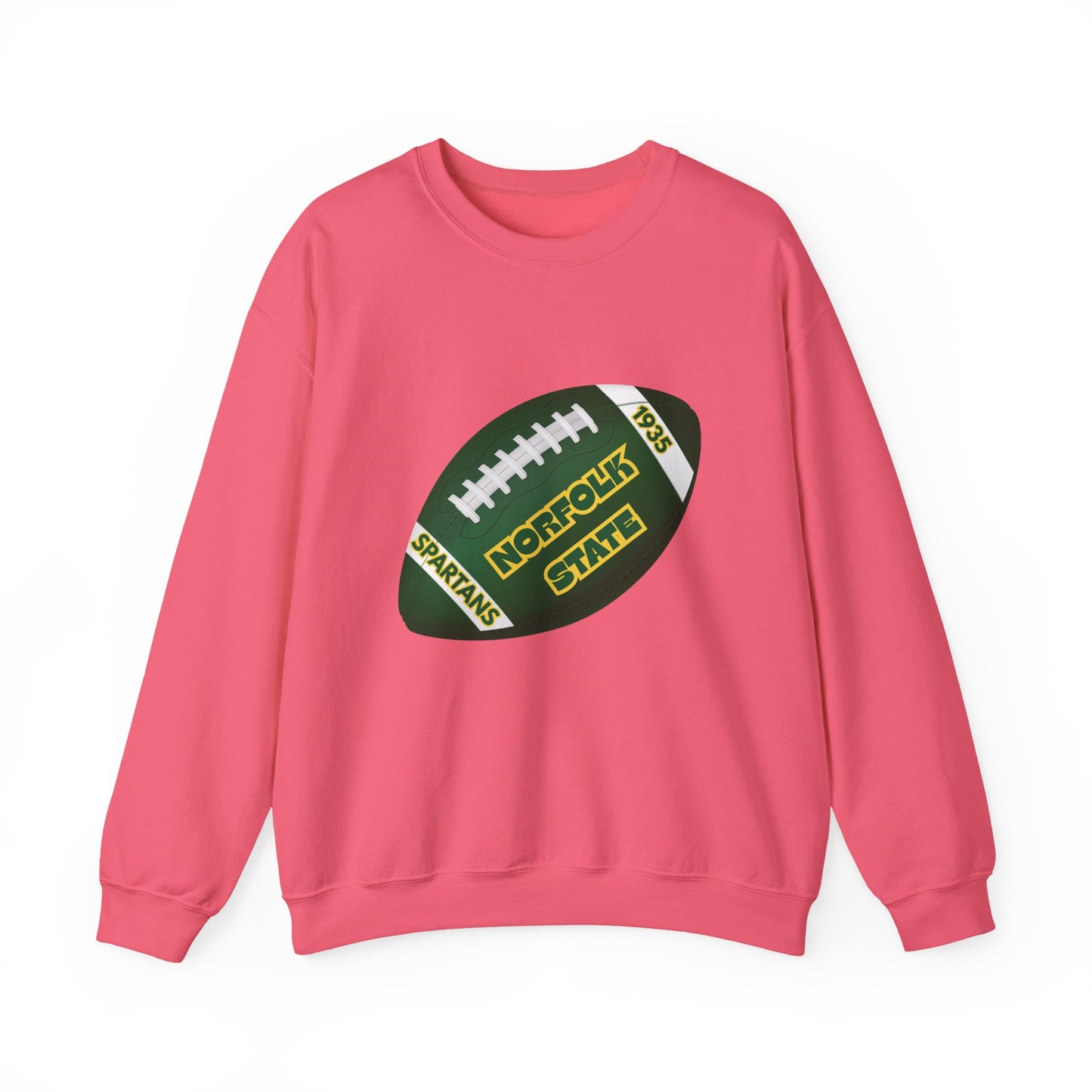 NSU Football Sweatshirt