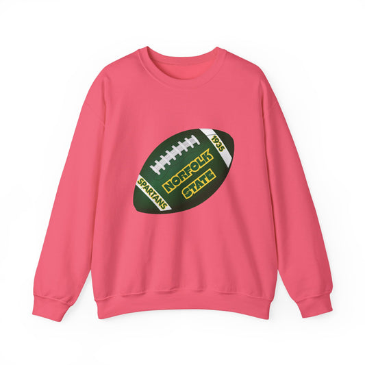 NSU Football Sweatshirt