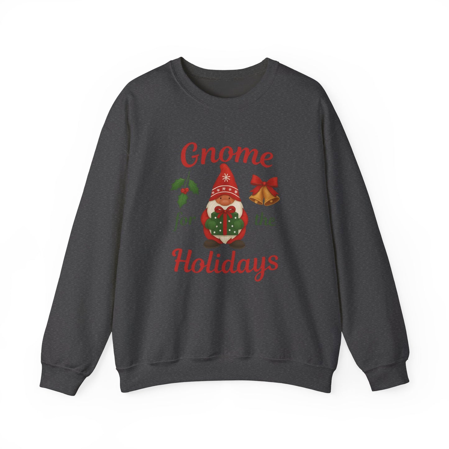 Gnome for the Holidays Sweatshirt