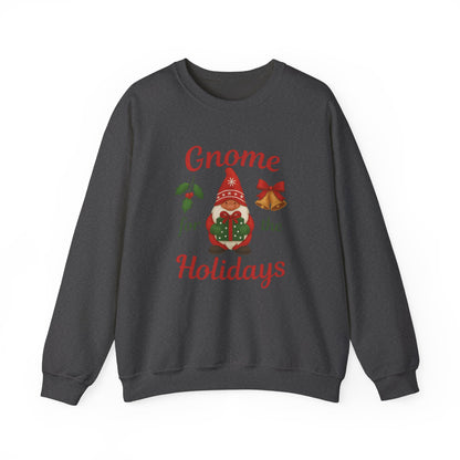 Gnome for the Holidays Sweatshirt