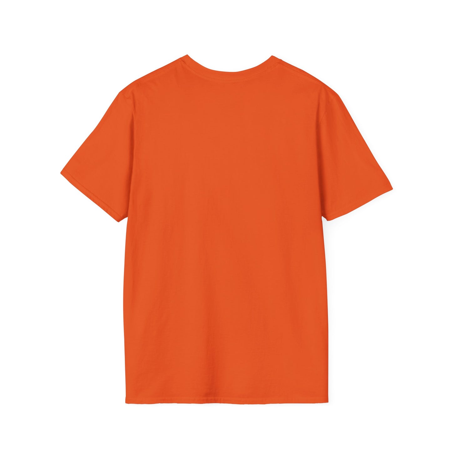 Hardworking/God Fearing T-Shirt