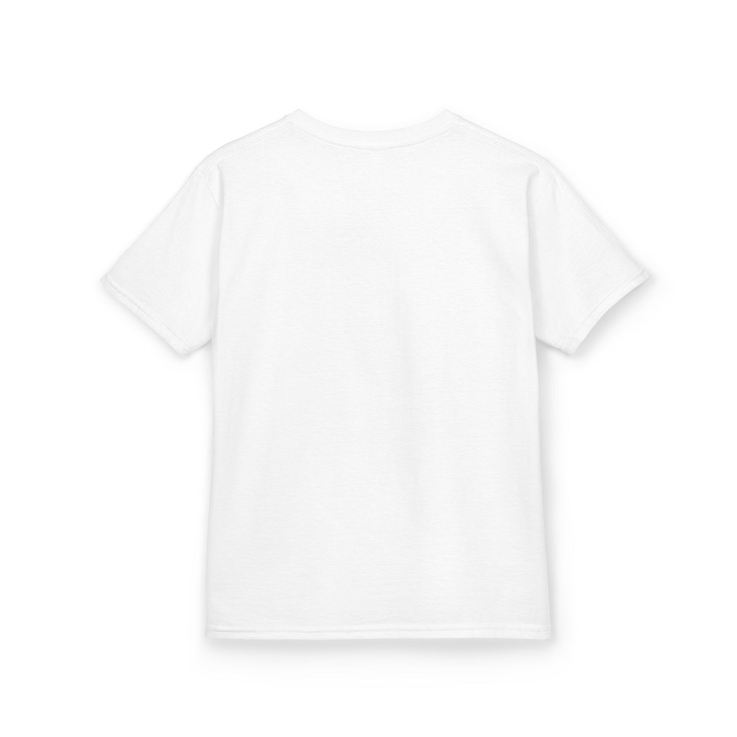 Back to School Child's T-Shirt