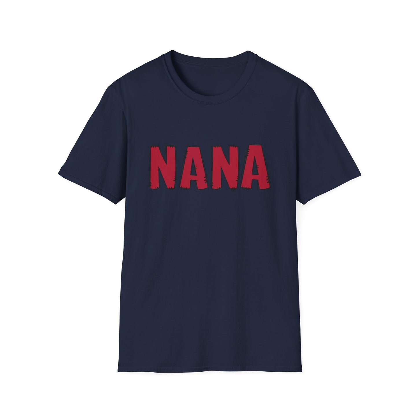 Nana Softstyle T-Shirt