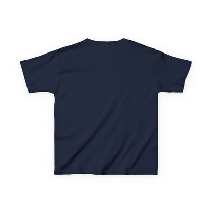 Back to School Child's Tee