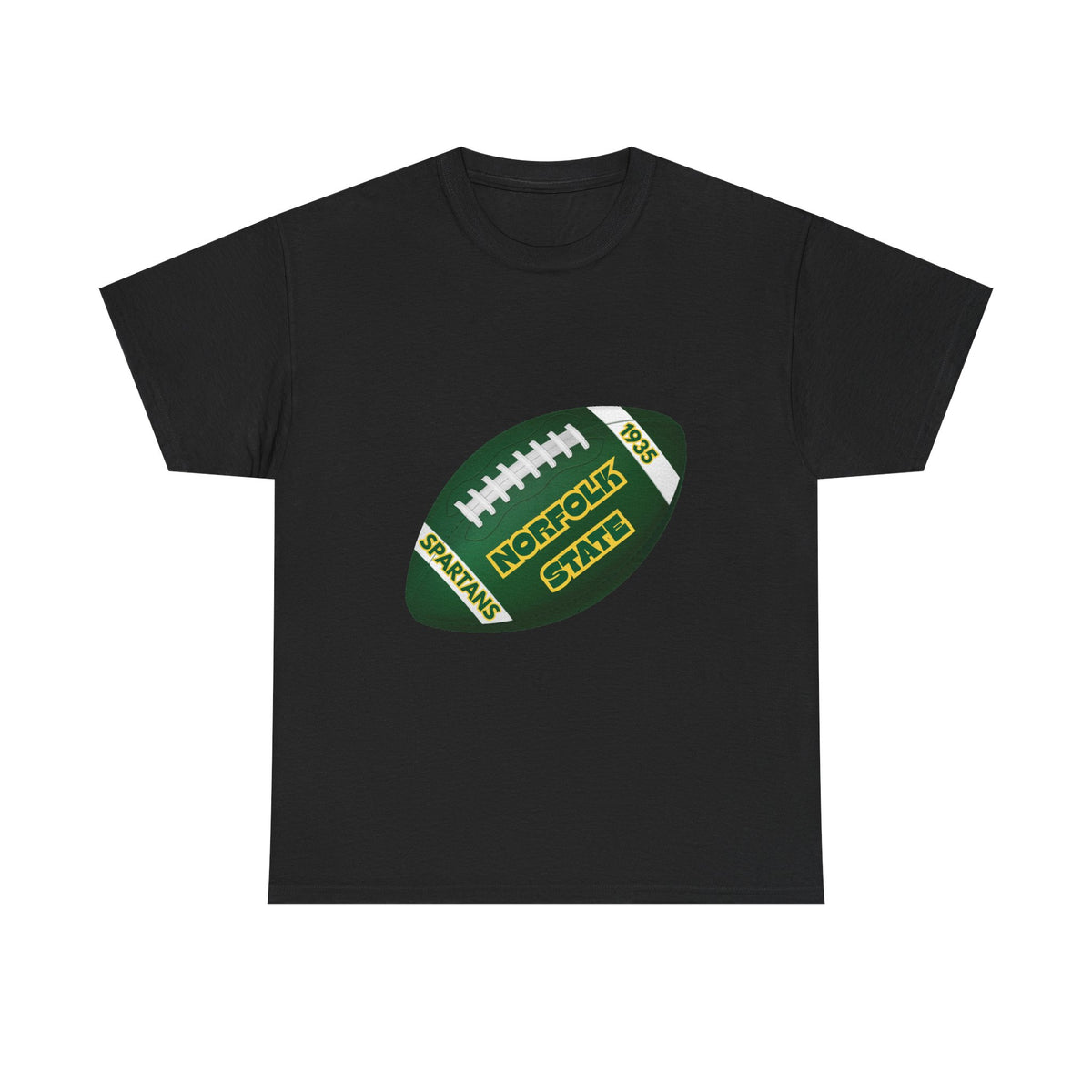 NSU Football TShirt