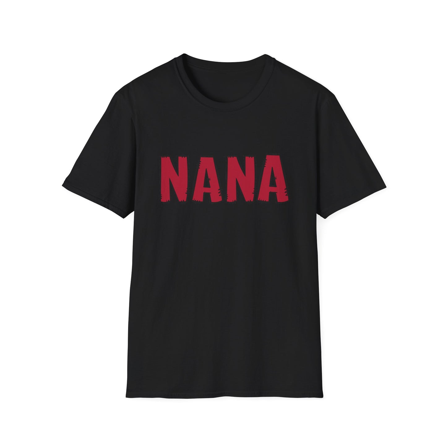 Nana Softstyle T-Shirt
