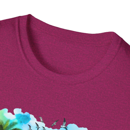 Customizable Family Cruise T-Shirt