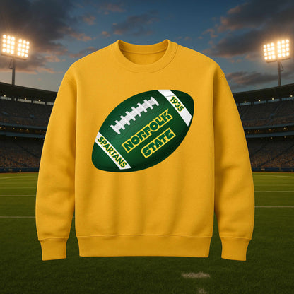 NSU Football Sweatshirt
