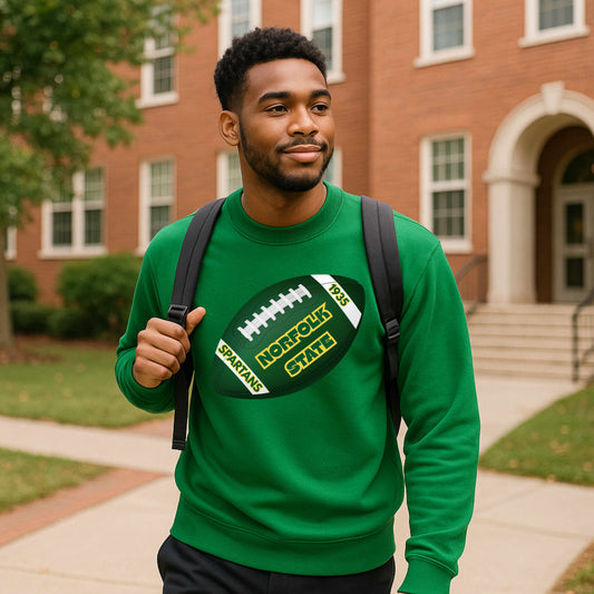 NSU Football Sweatshirt