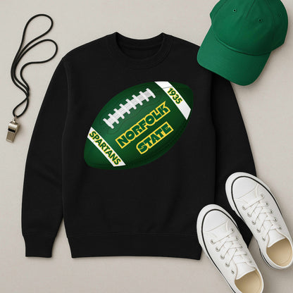 NSU Football Sweatshirt