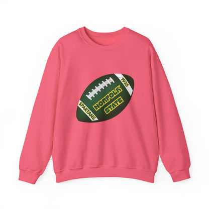 NSU Football Sweatshirt