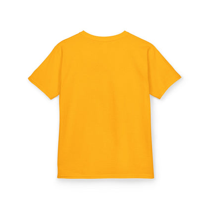 Back to School Child's Tee