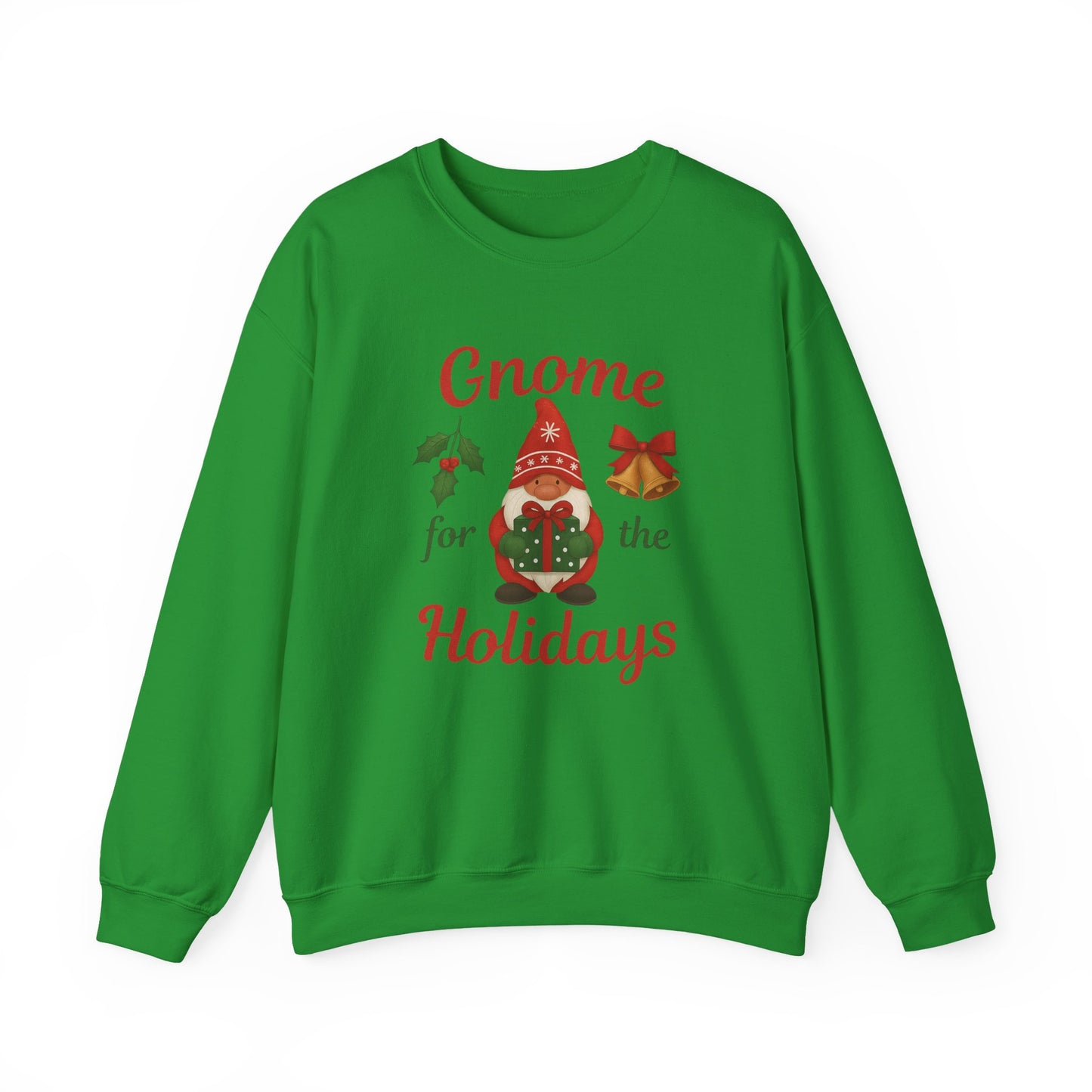 Gnome for the Holidays Sweatshirt