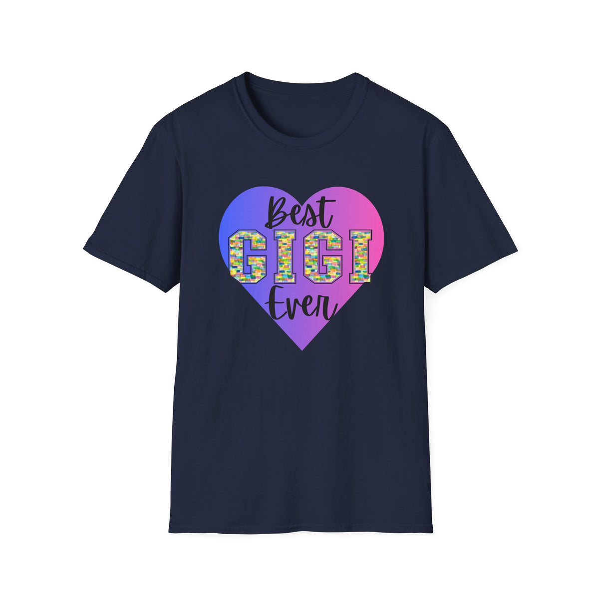 Best Gigi Ever T-Shirt