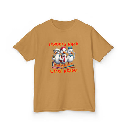 Back to School Child's T-Shirt