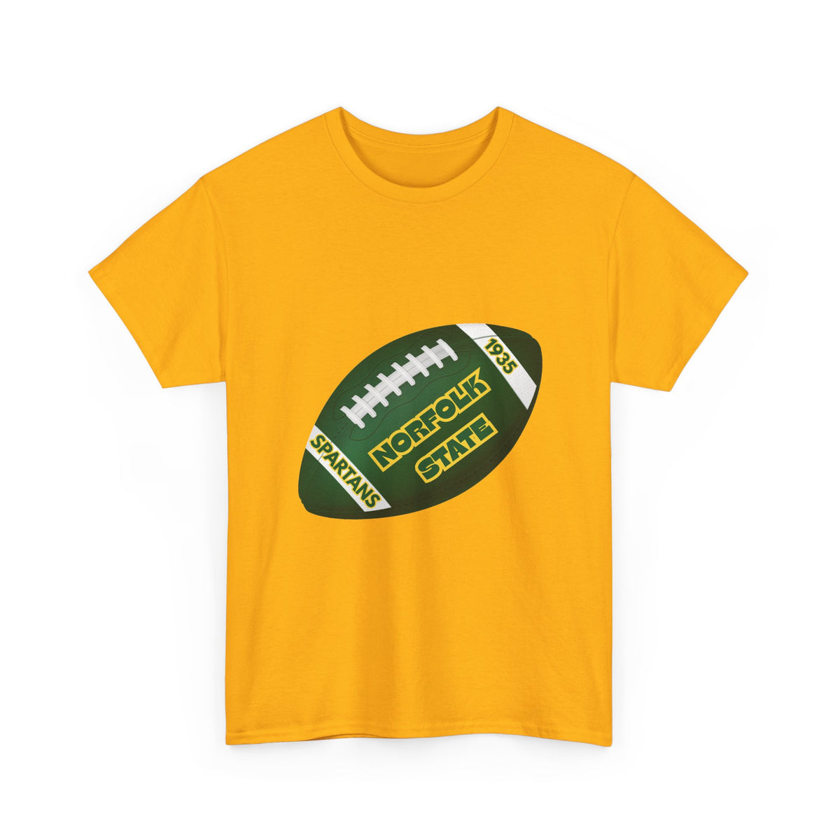 NSU Football TShirt