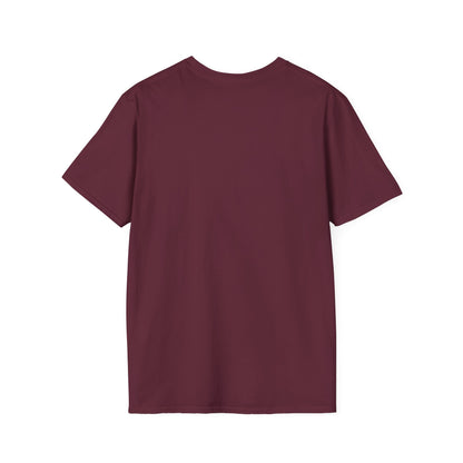 Black & Bold T-Shirt